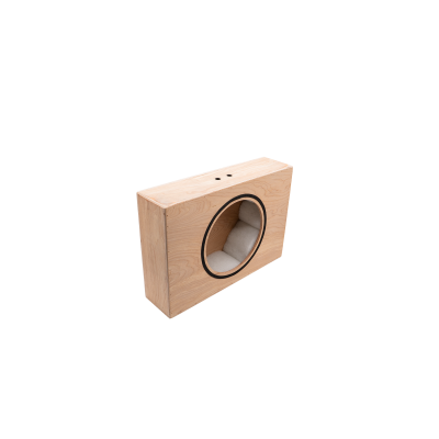 Back Box Install 10