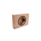 Backbox for 7" Install Speaker