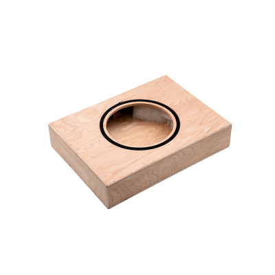 Backbox for 7" Install Speaker