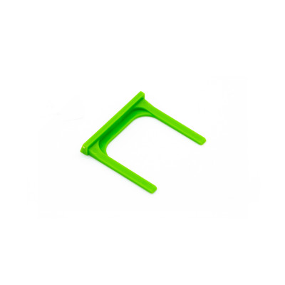 Lock Green Valve Actuator