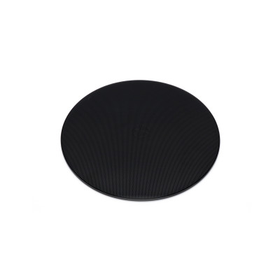 Install Speaker 10 Cover Black