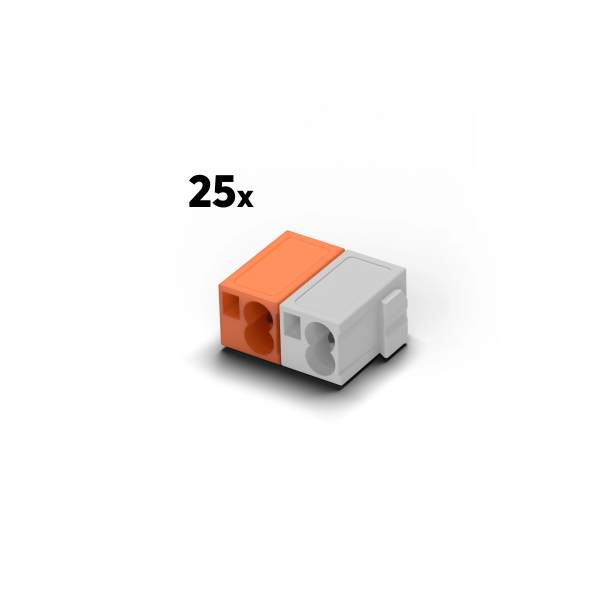 Loxone Terminal 24V pentru NFC/ Flex/ Intercom (25...