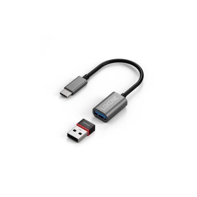 USB-C Wi-Fi Adapter