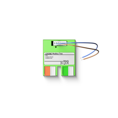 Modbus Tree