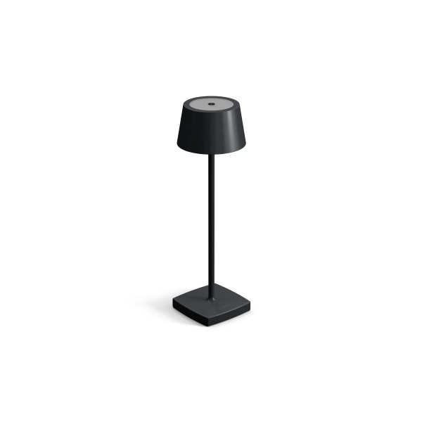 Table Lamp Air Anthracite