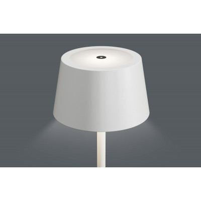 Table Lamp Air White
