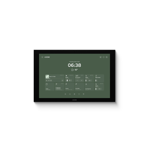Wall Display 10"