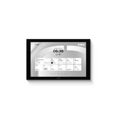 Wall Display 10"