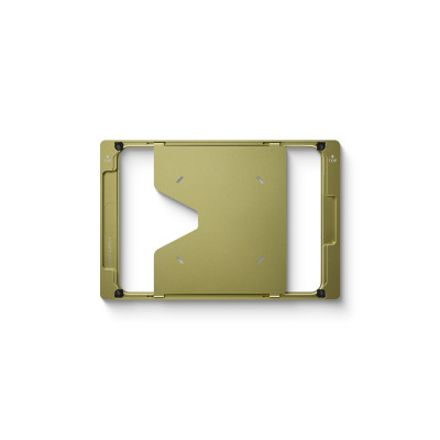 iPad Wallmount 10.9" Gold