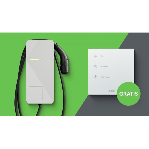 Wallbox 11kW 16A Air Promo