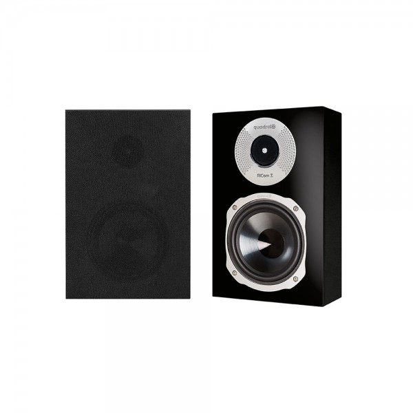 SIGNUM PHASE 1 Wall Speaker Ant Pair