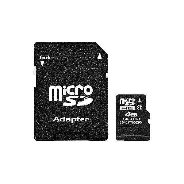 Micro SD Card with firmware New