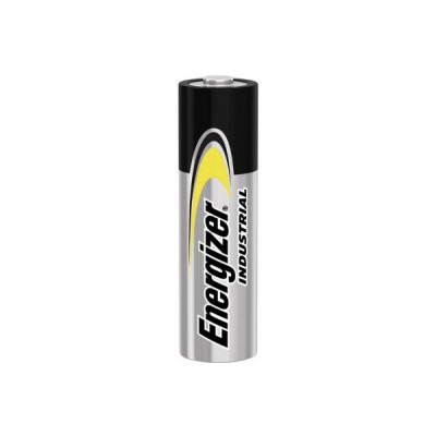 Energizer Industrial Mignon AA (Pack of 10)