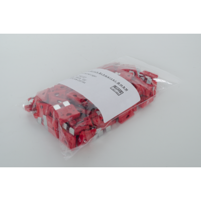 Blade Fuse 10A (100 pcs)