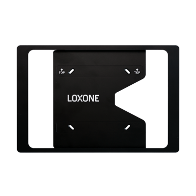 iPad Wallmount 10.2" Anthracite