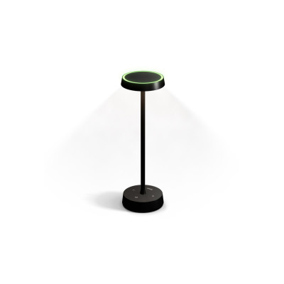 Table Lamp Air Anthracite