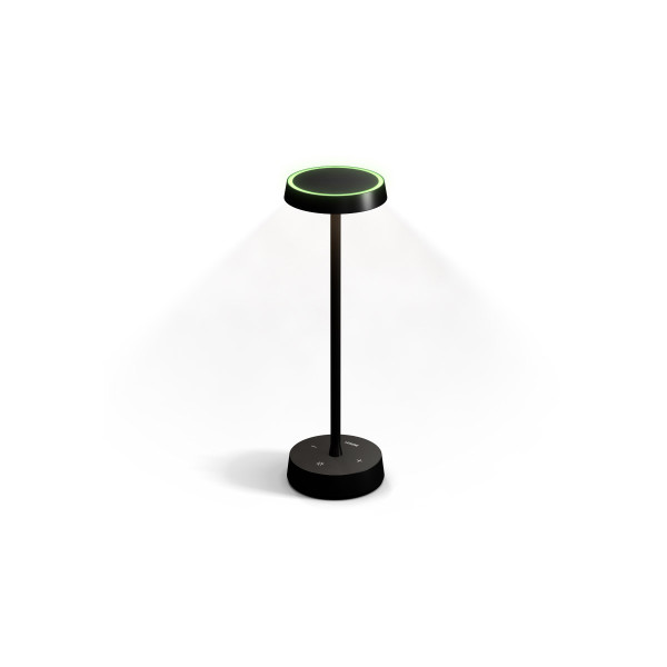 Table Lamp Air Anthracite