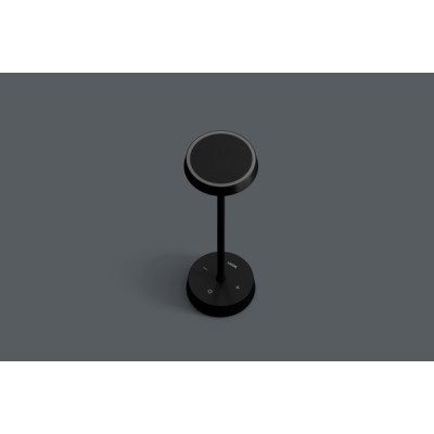 Table Lamp Air Anthracite