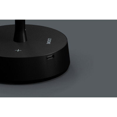 Table Lamp Air Anthracite