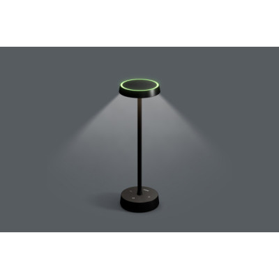 Table Lamp Air Anthracite