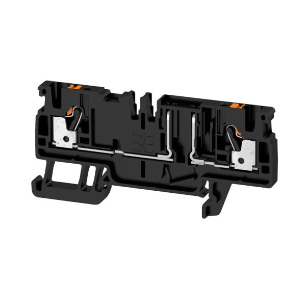 Weidmüller Fused Terminal Block AFS (50 pcs.)