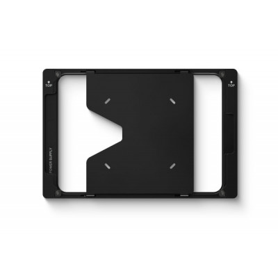 iPad Wallmount 10.9" Anthracite