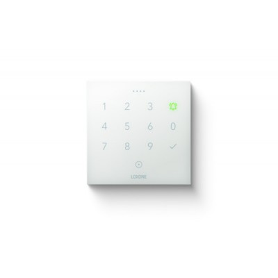 NFC Code Touch Air White new