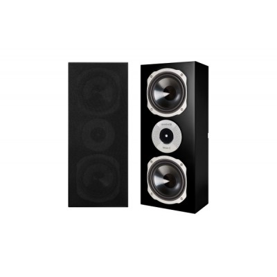 SIGNUM PHASE 2 Wall Speaker Negru SG