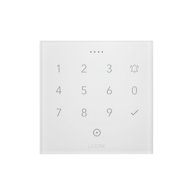 NFC Code Touch Air White Gen. 1