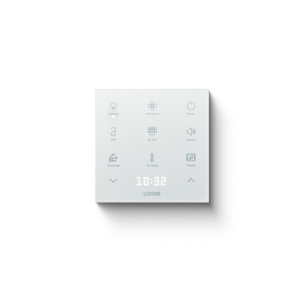 Touch Pure Flex Air White To be configured